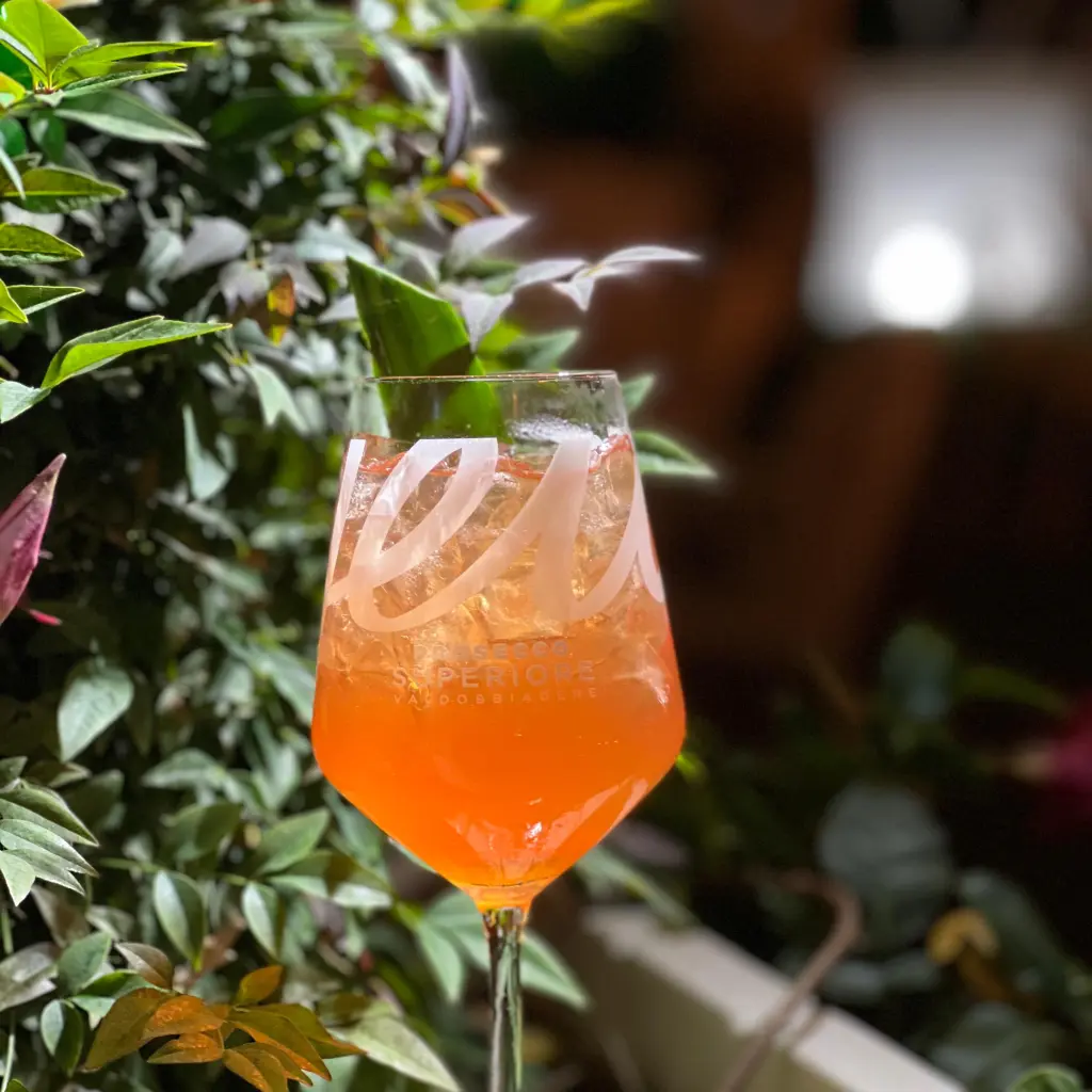 Mangospritz