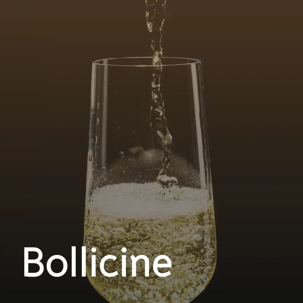 Bollicine