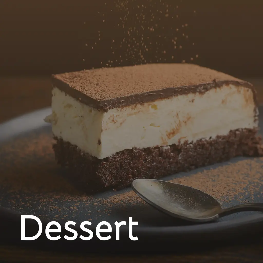 Dessert