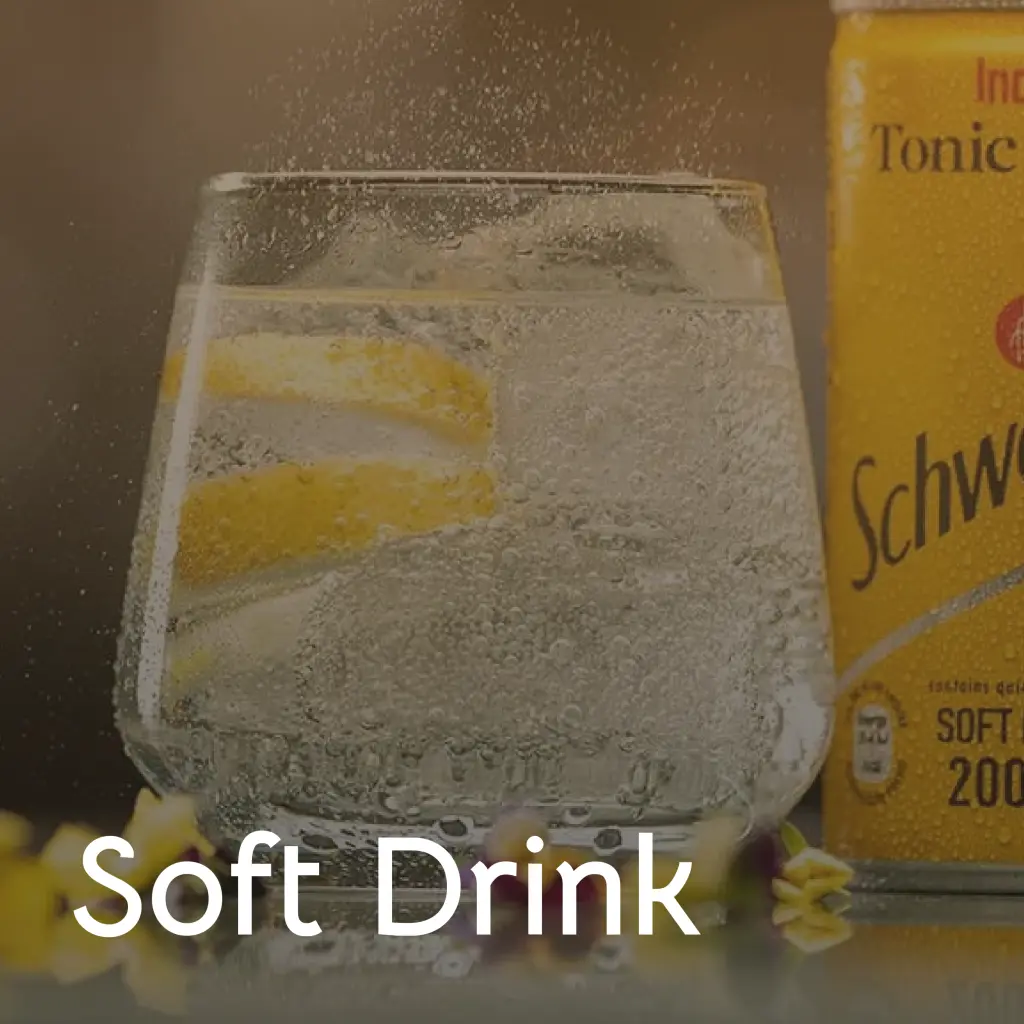 Soft-Drink