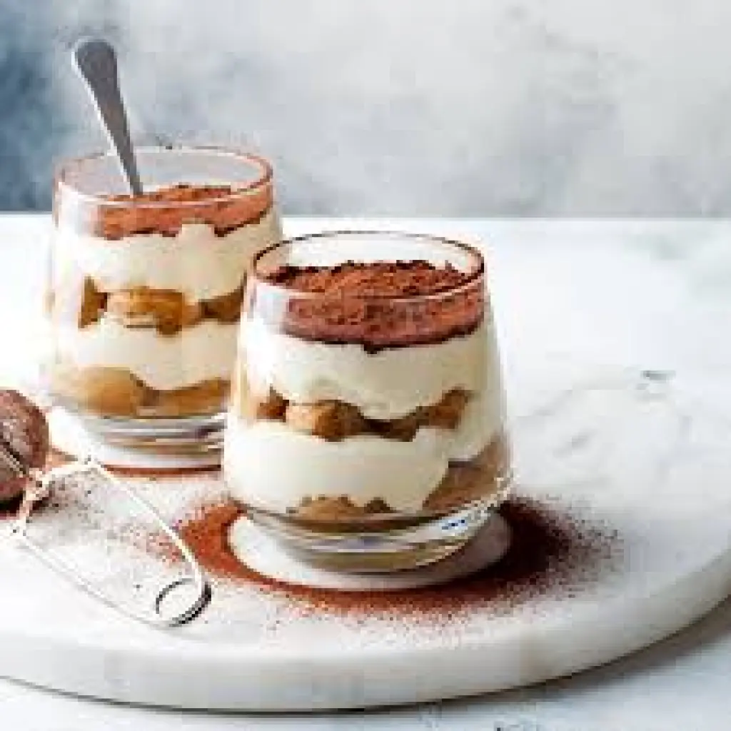 Tiramisù