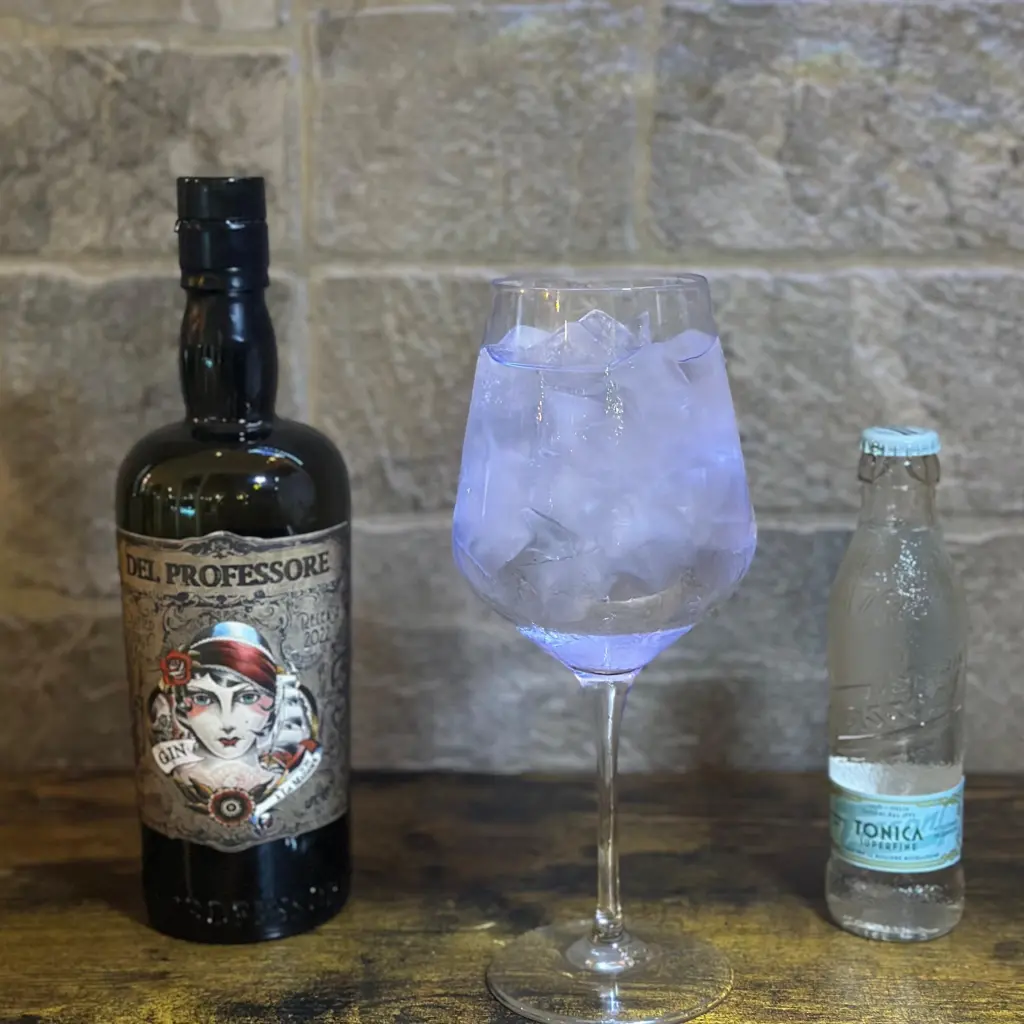 Del Professore Madame