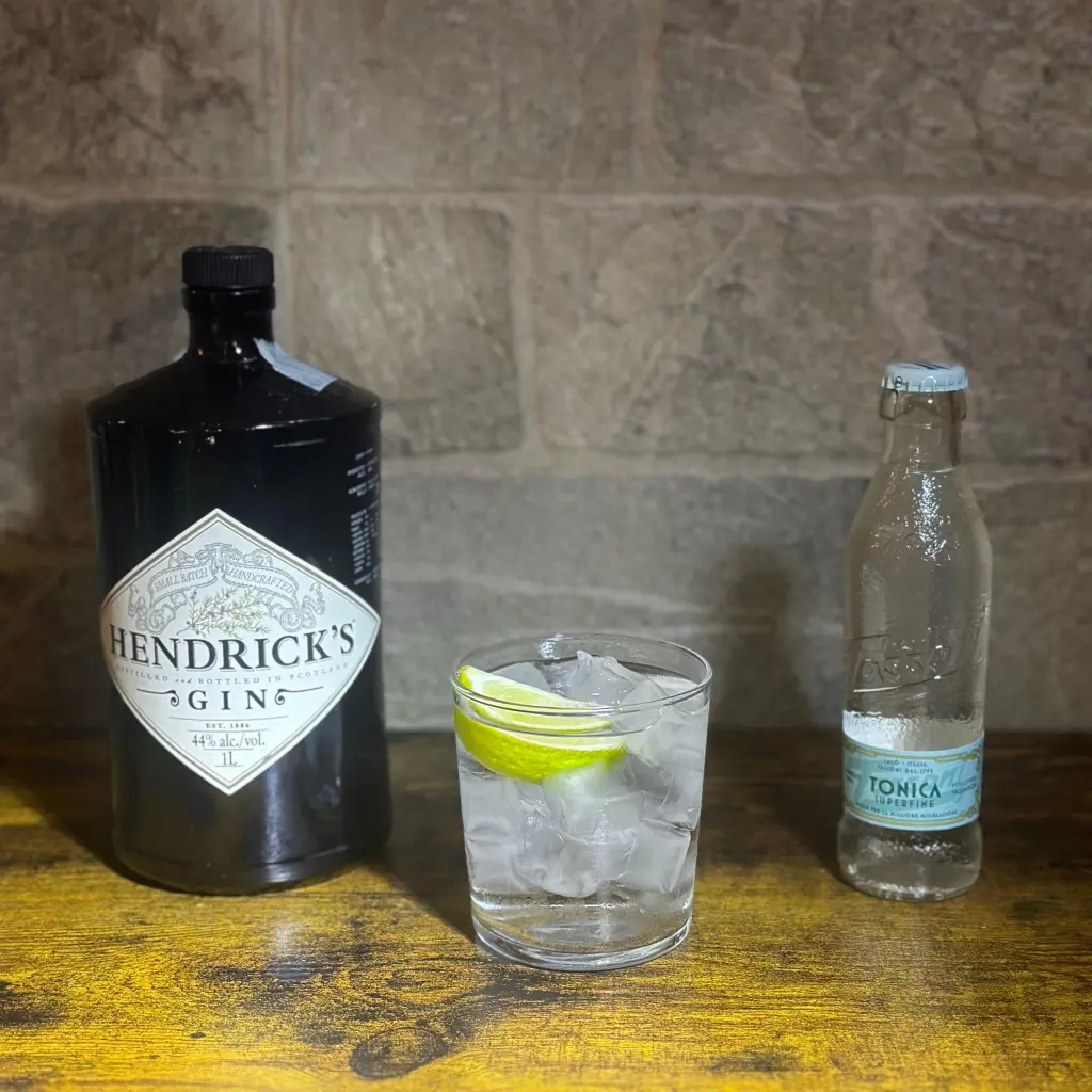 Hendricks