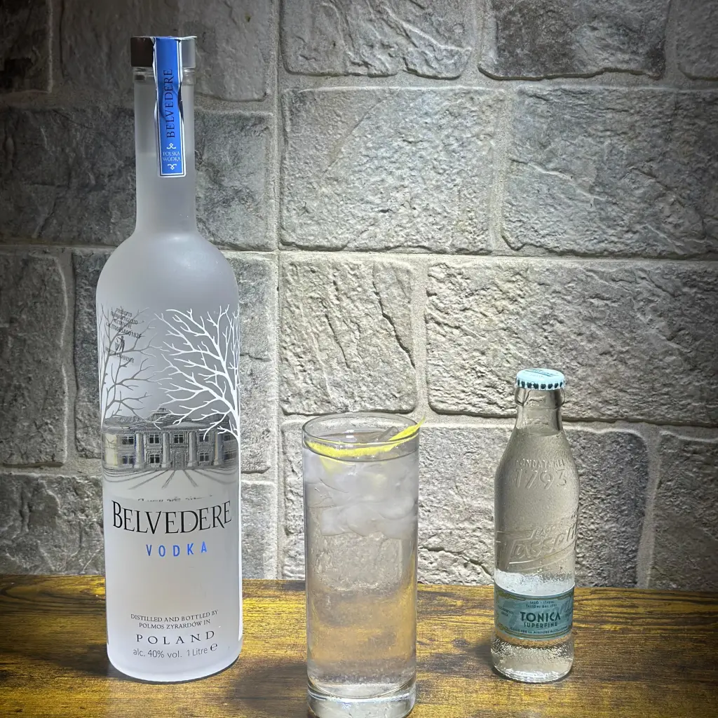Belvedere