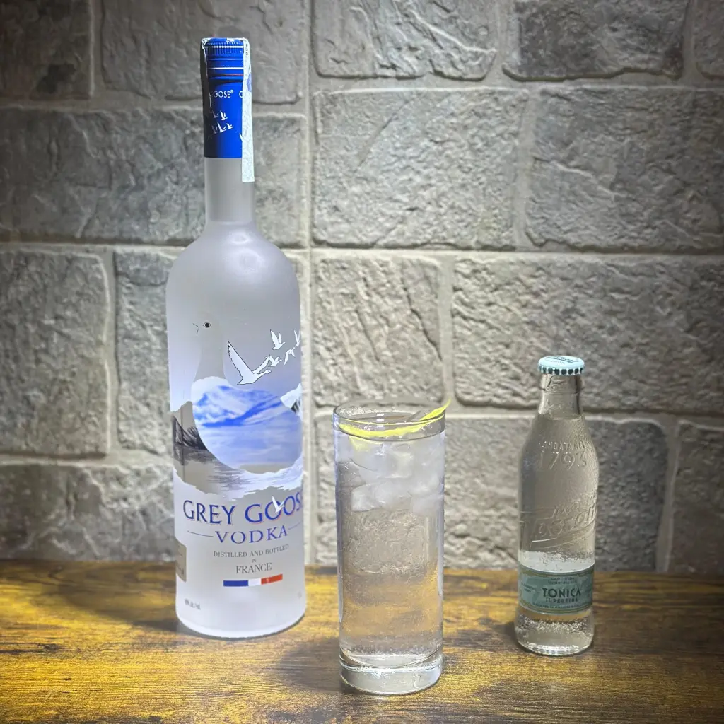 Grey Goose