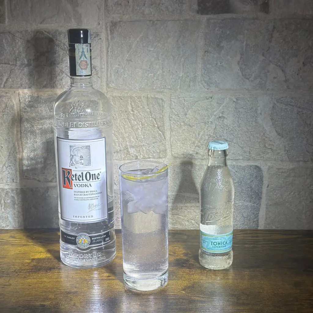 Ketel One
