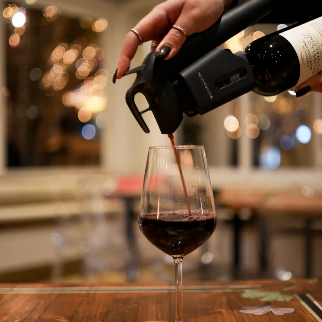 Esperienza Al Calice